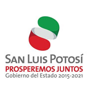 Gobierno del Estado de San Luis Potosí